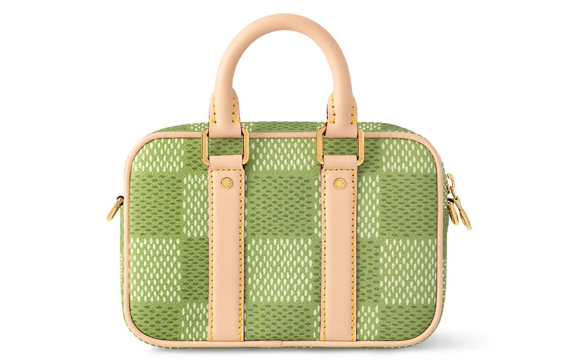 Сумка Louis Vuitton LV x Tyler - изображение 3