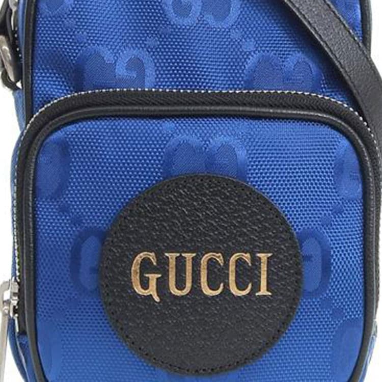 Сумка GUCCI Off The Grid Mini Bag - изображение 6