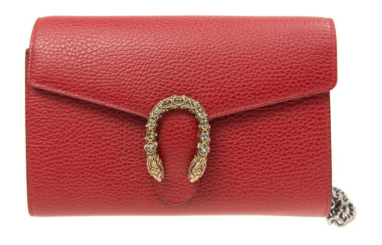 Сумка через плечо Gucci Dionysus Mini - изображение 1