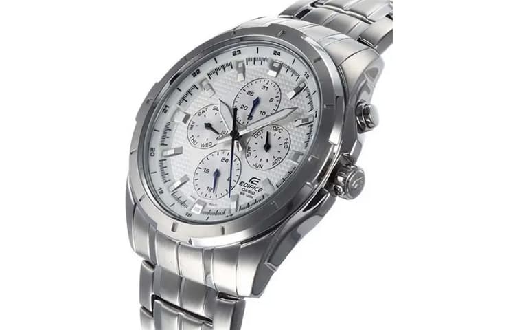 Часы CASIOEDIFICE 100 EF-328D-7A - изображение 3