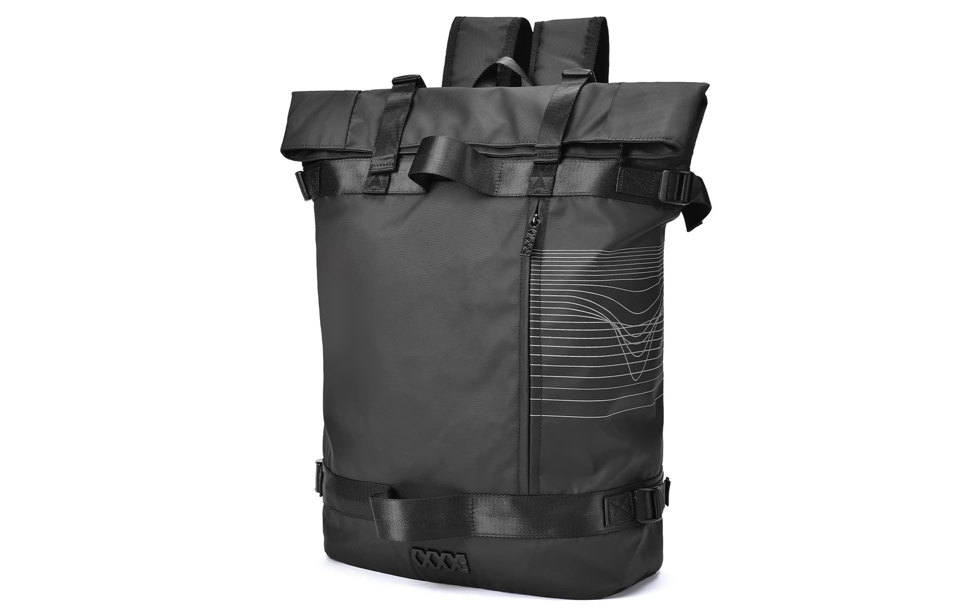 Рюкзак COEXISTENCE Large Reflective Backpack - изображение 2