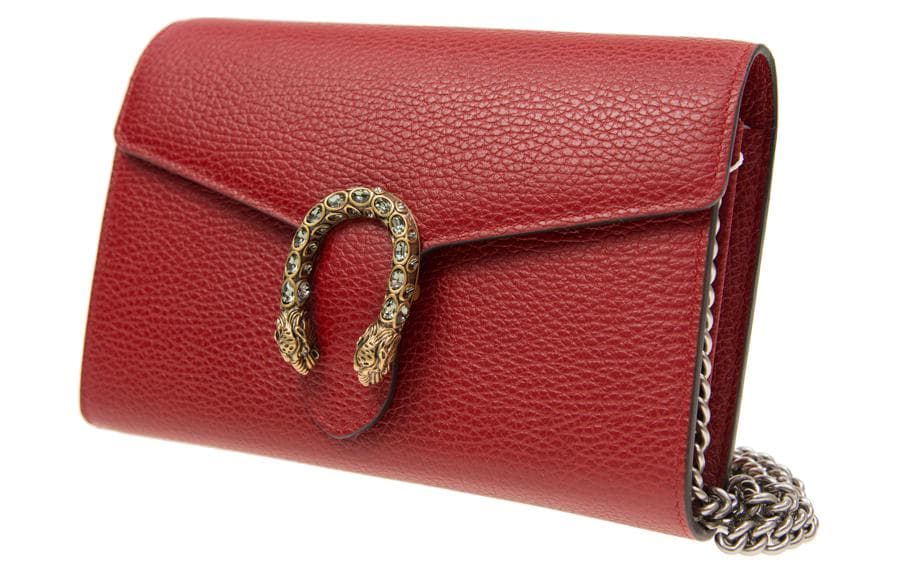 Сумка через плечо Gucci Dionysus Mini - изображение 2