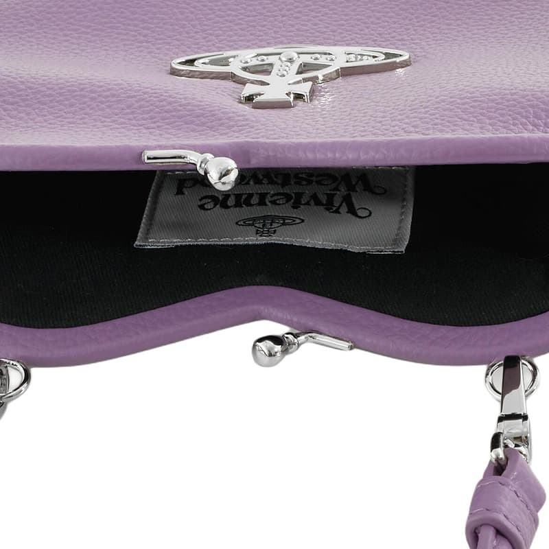 Кошелек Vivienne Westwood Belle - изображение 4