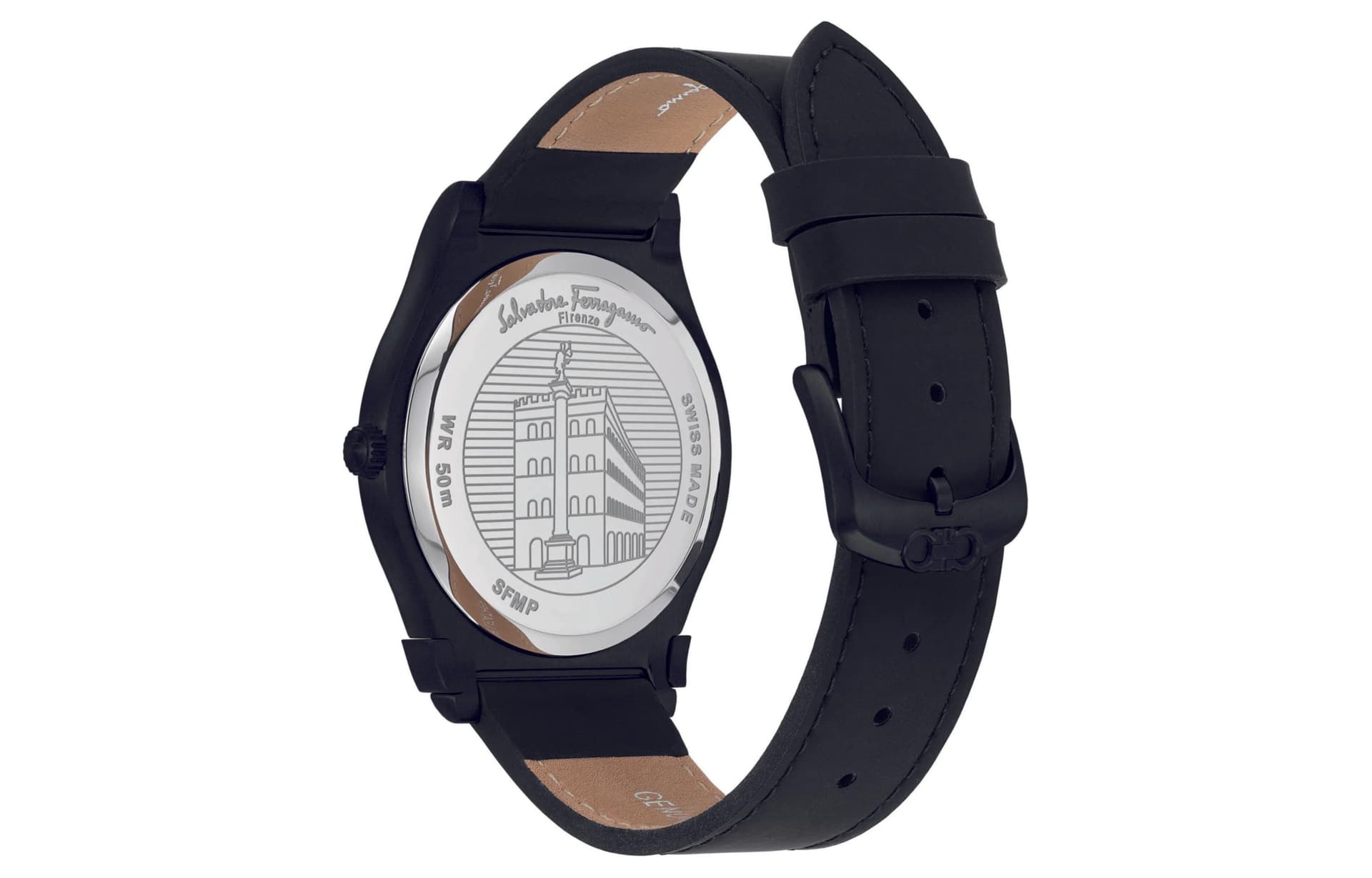 Механические часы Ferragamo SFMP00422 - изображение 2