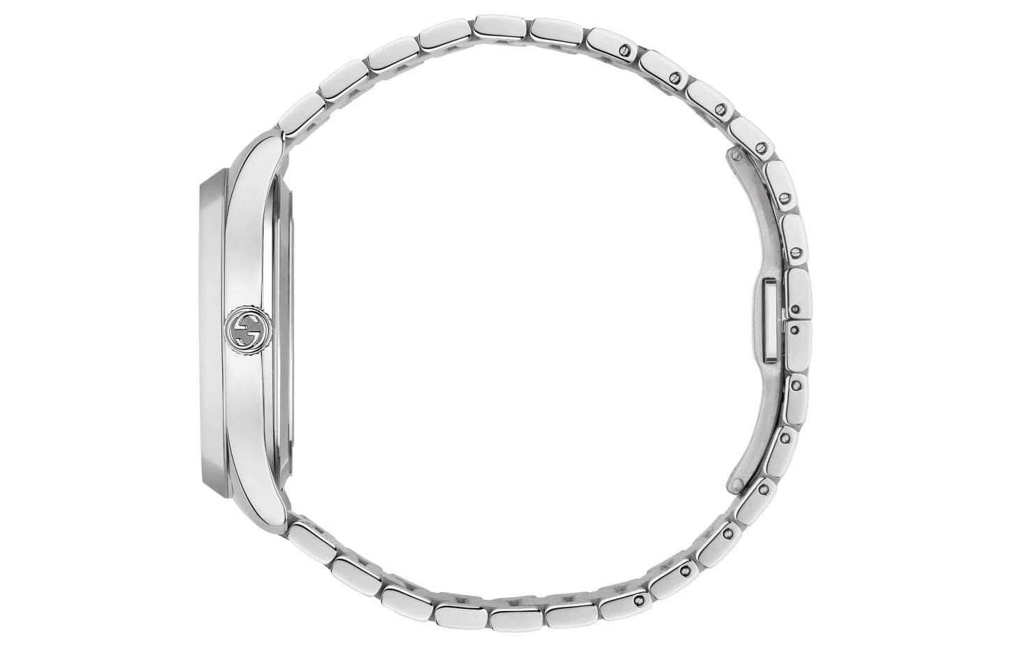 Механические часы GUCCIG-Timeles YA126283 - изображение 5