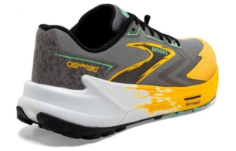Кроссовки для бега Brooks Catamount - изображение 4