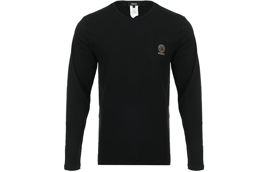 Футболка VERSACE Logo SS24T 2 - изображение 2