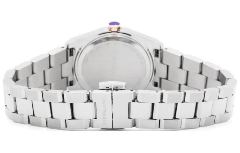 Механические часы Ferragamo SFKY00123 - изображение 3
