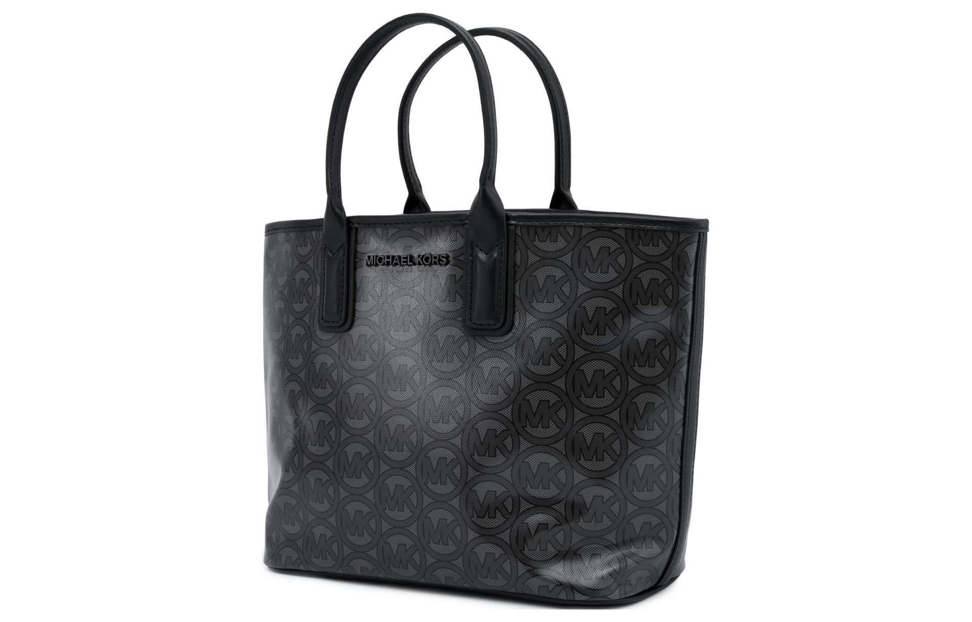 Сумка Michael Kors Jodie Black - изображение 2