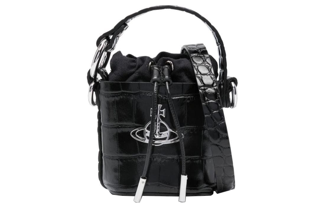 Сумка Vivienne Westwood DAISY Logo - изображение 1