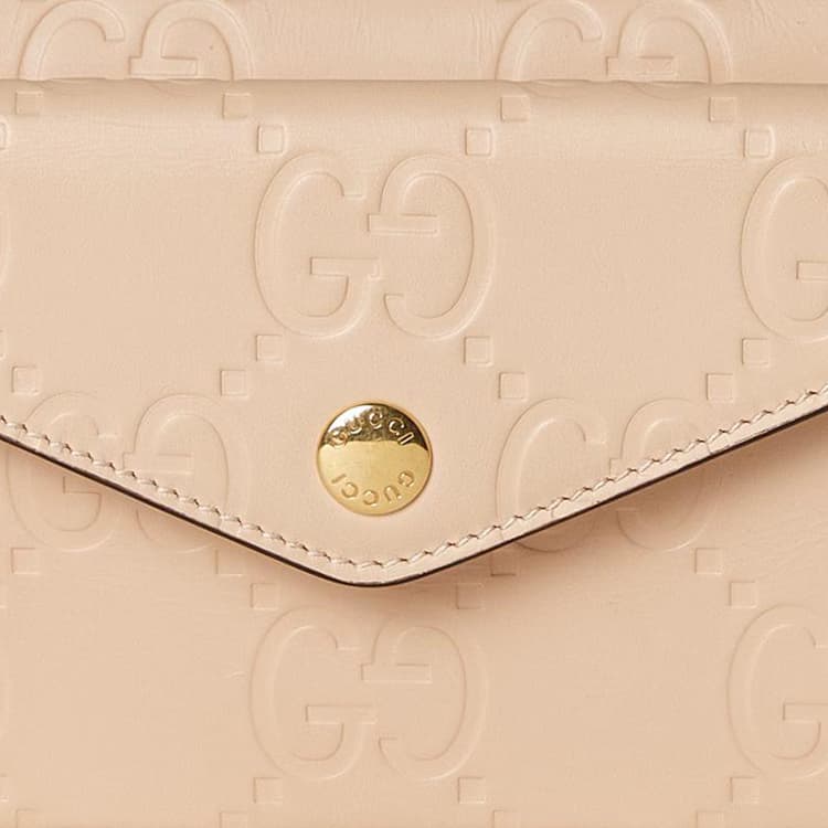 Мини-сумка Gucci GG Mini Crossbody - изображение 7