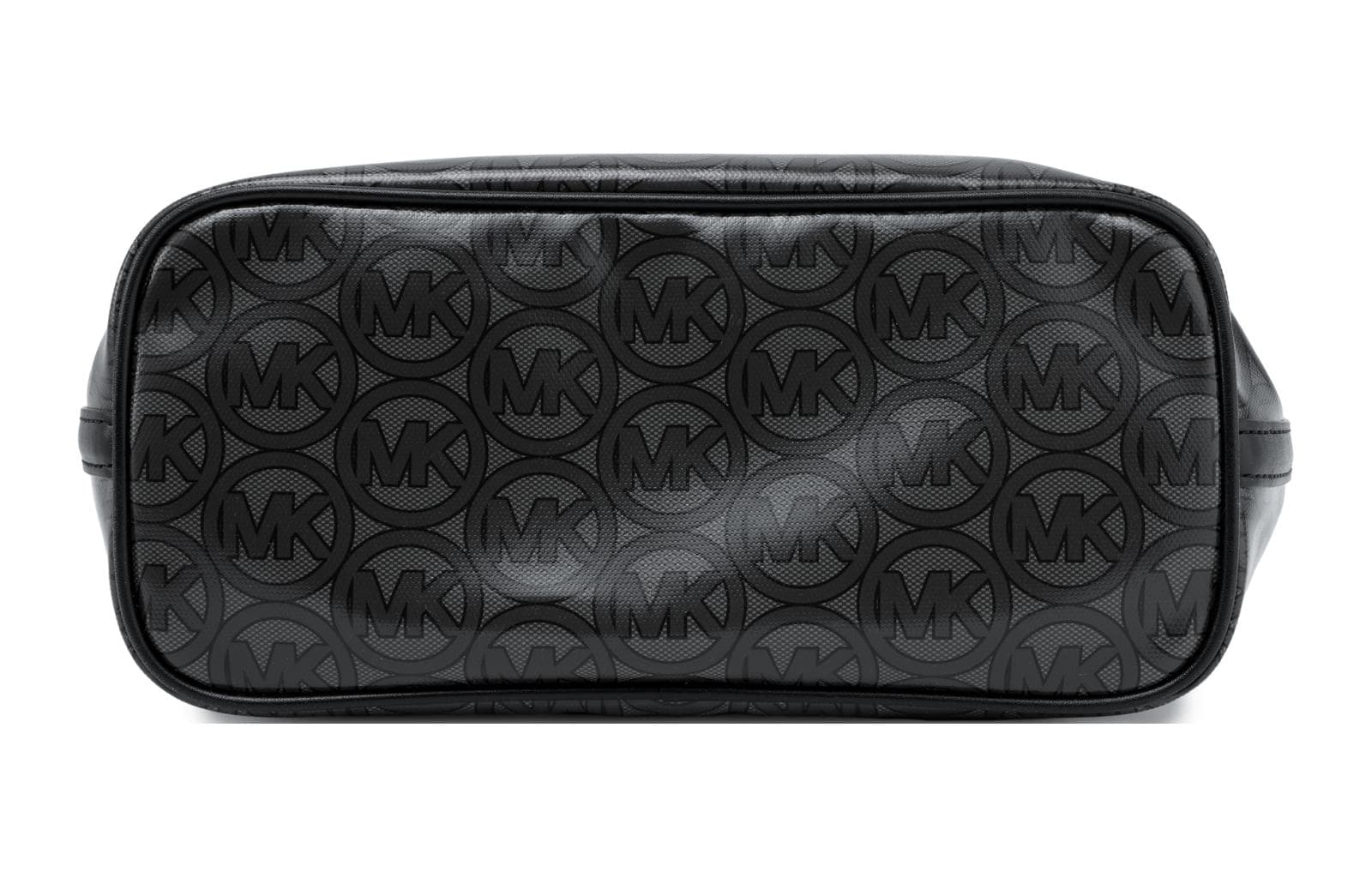 Сумка Michael Kors Jodie Black - изображение 4
