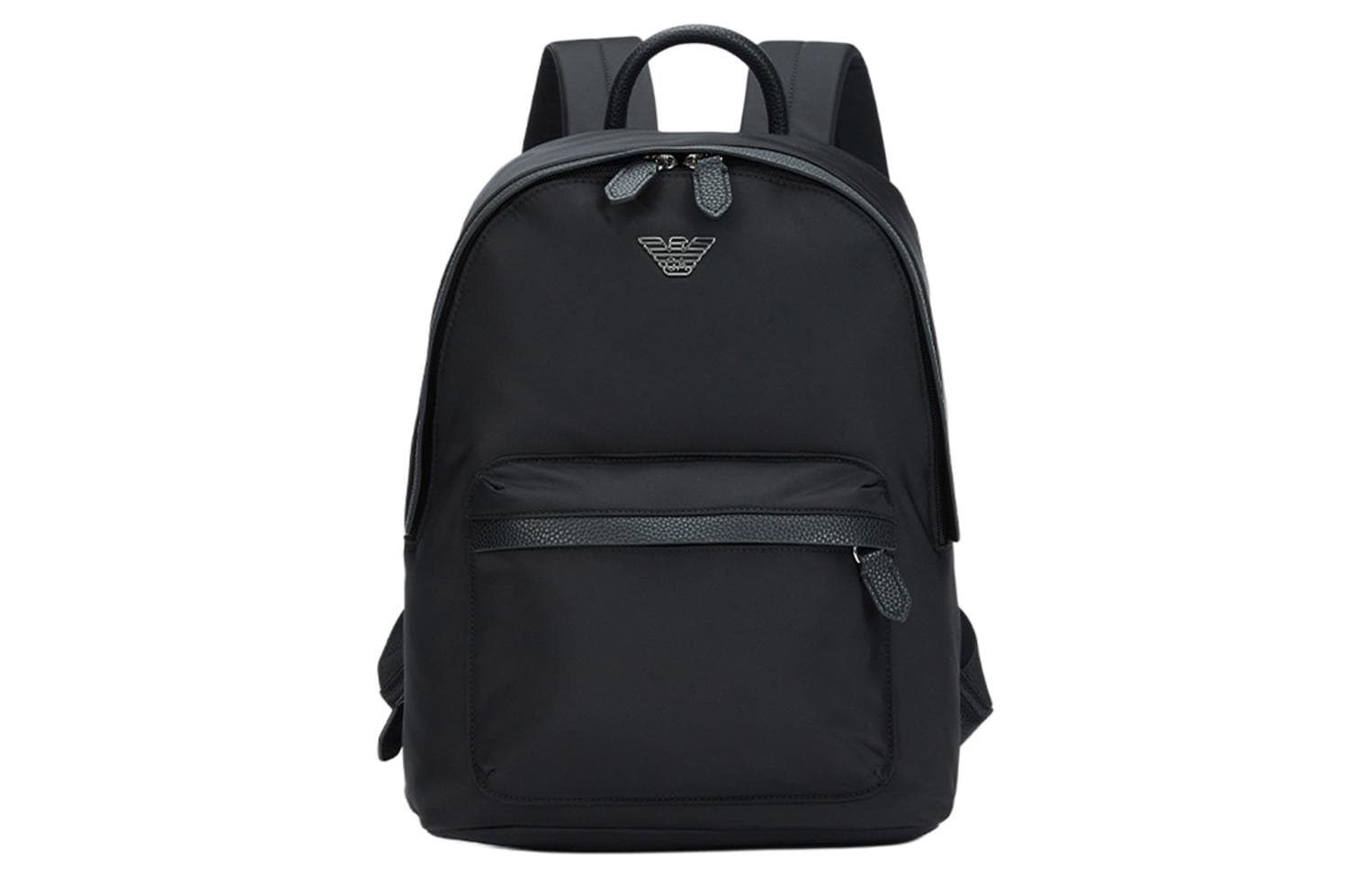 Рюкзак EMPORIO ARMANI Travel Essentials 32 Logo - изображение 1