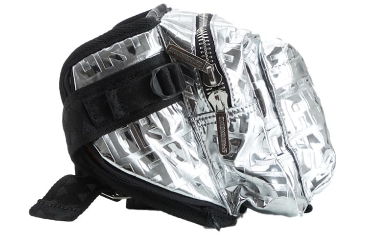 Поясная сумка SPRAYGROUND PU - изображение 4