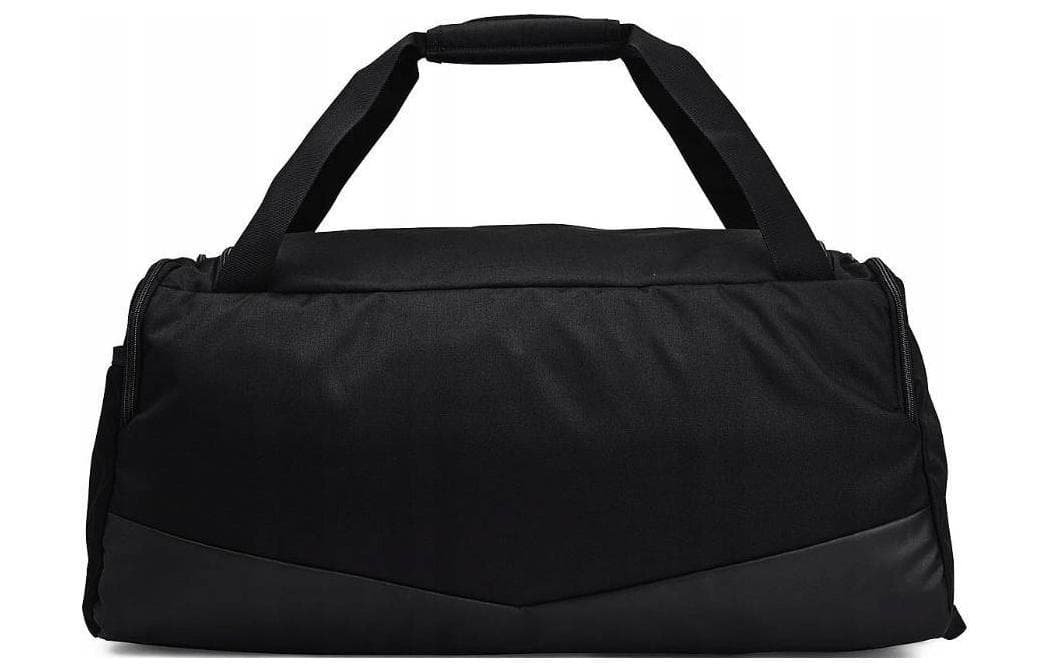Спортивная сумка Under Armour UA Undeniable 5.0 Duffle MD Black - изображение 5