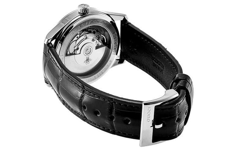 Механические часы GUCCIG-Timeless 50 YA126469A - изображение 5