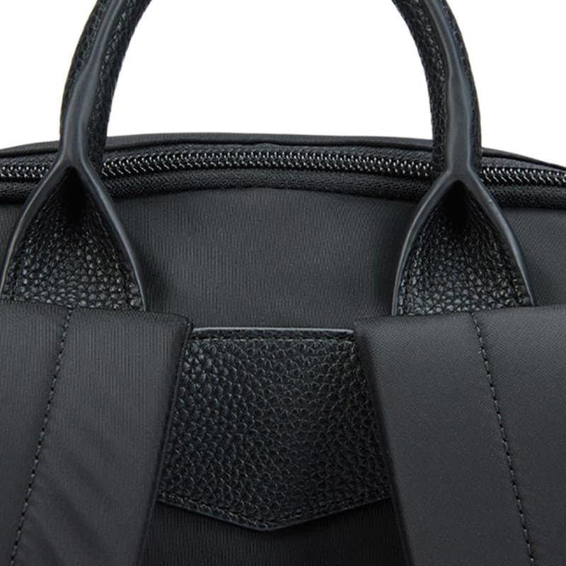 Рюкзак EMPORIO ARMANI Travel Essentials 32 Logo - изображение 5
