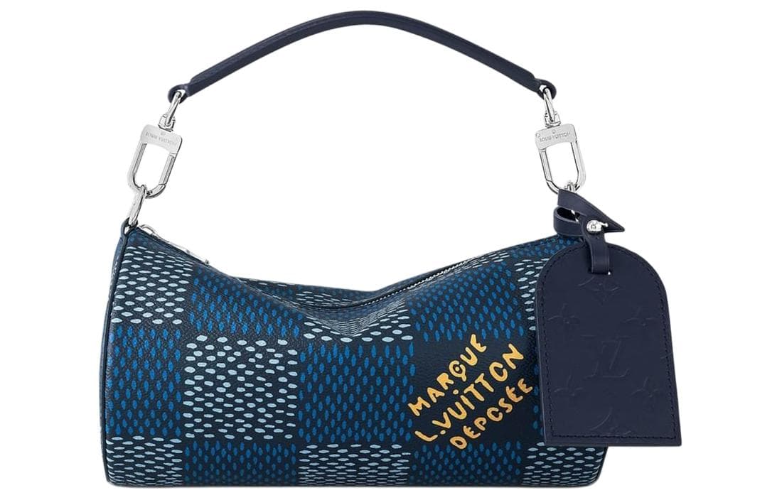 Сумка LOUIS VUITTON Polochon PM - изображение 1