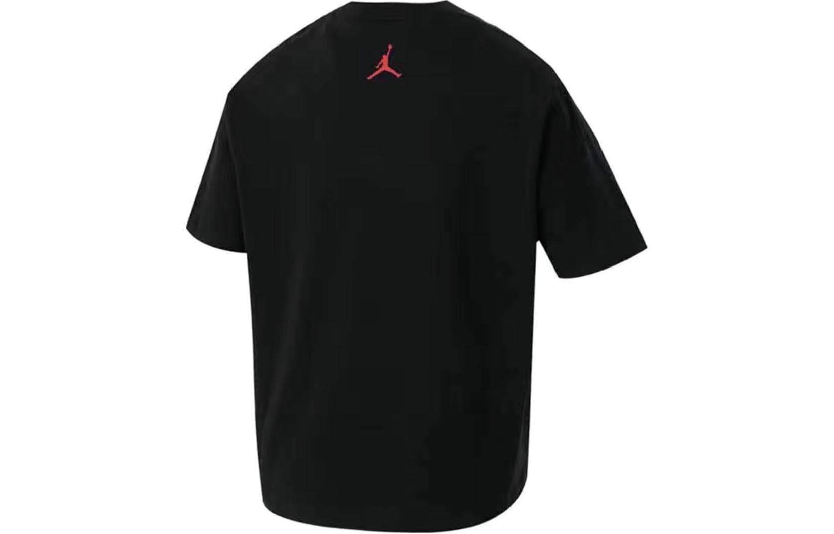 Футболка Jordan T - изображение 2