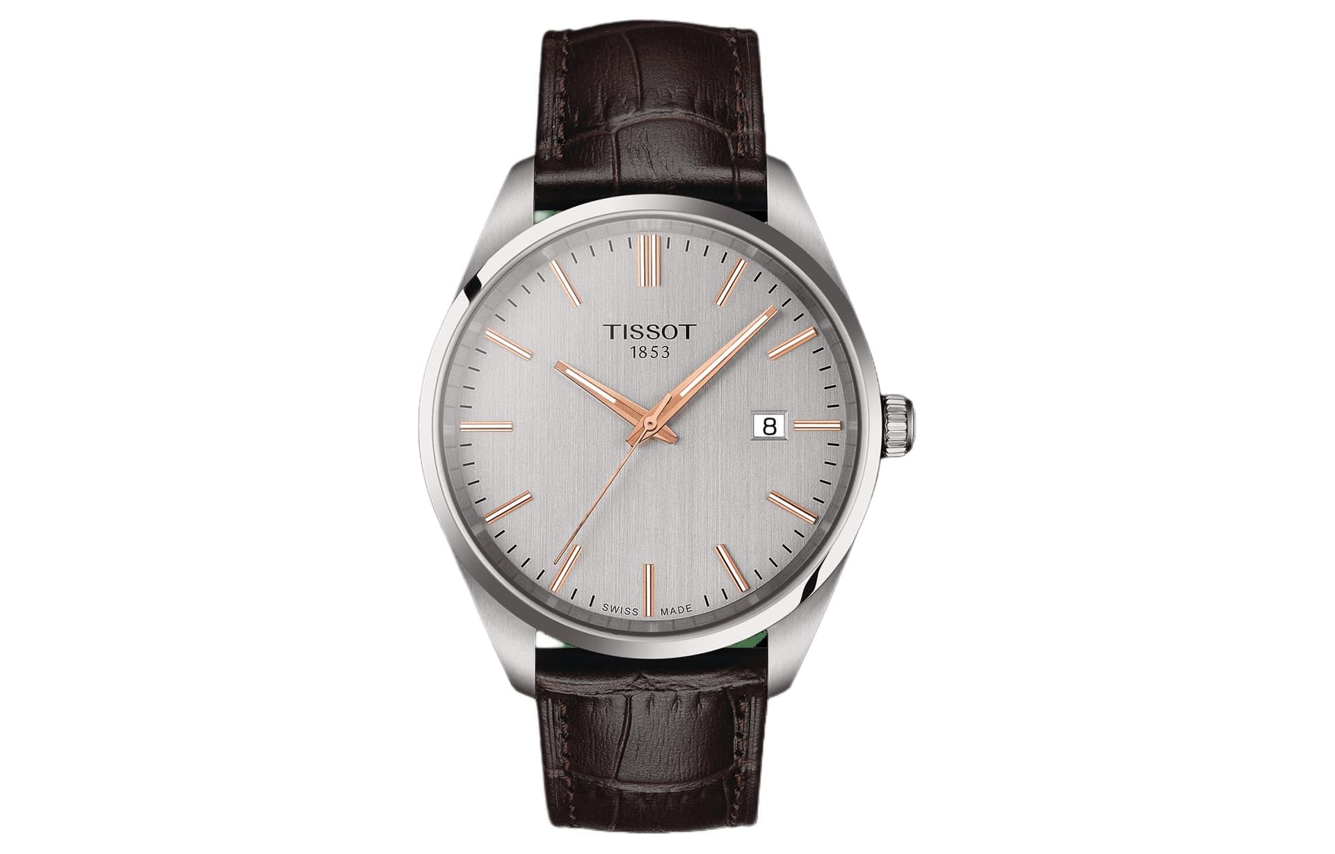 Часы TISSOTPR100 100 40mm - изображение 1