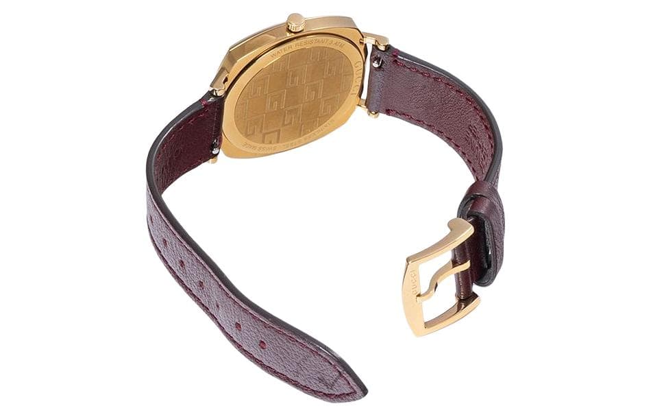 Механические часы GUCCIGrip YA157405 - изображение 5