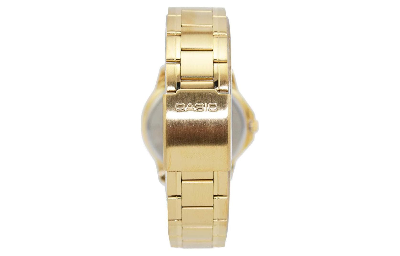 Часы CASIODRESS MTP-V004G-9B - изображение 2