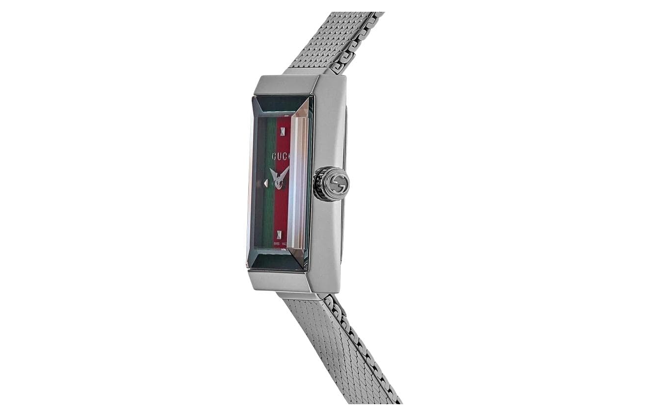Механические часы GUCCI YA147510 - изображение 6
