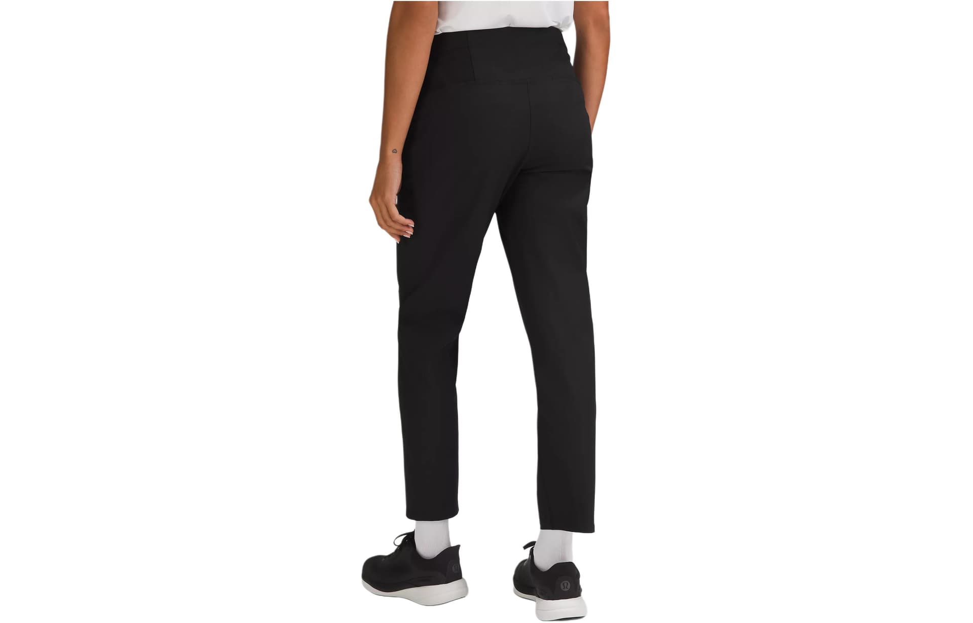 Штаны lululemon Warpstreme Multi-Pocket Mid-Rise Golf Pant 28" - изображение 2