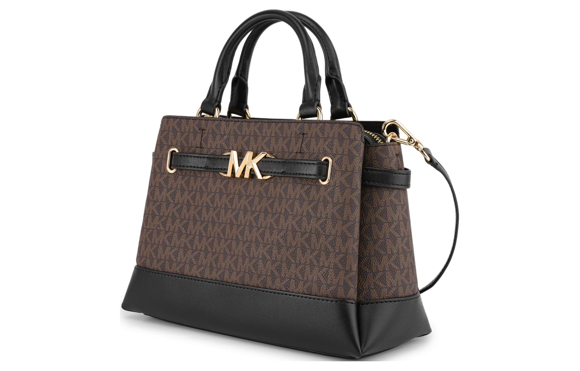 Сумка через плечо MICHAEL KORS MK Reed - изображение 2