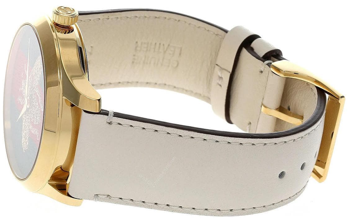 Механические часы GUCCIG-Timeless YA1264128 - изображение 4