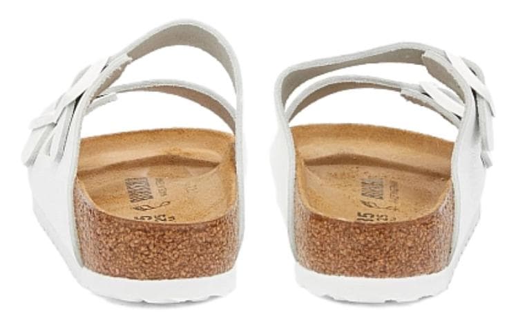Сандалии Birkenstock Arizona - изображение 4