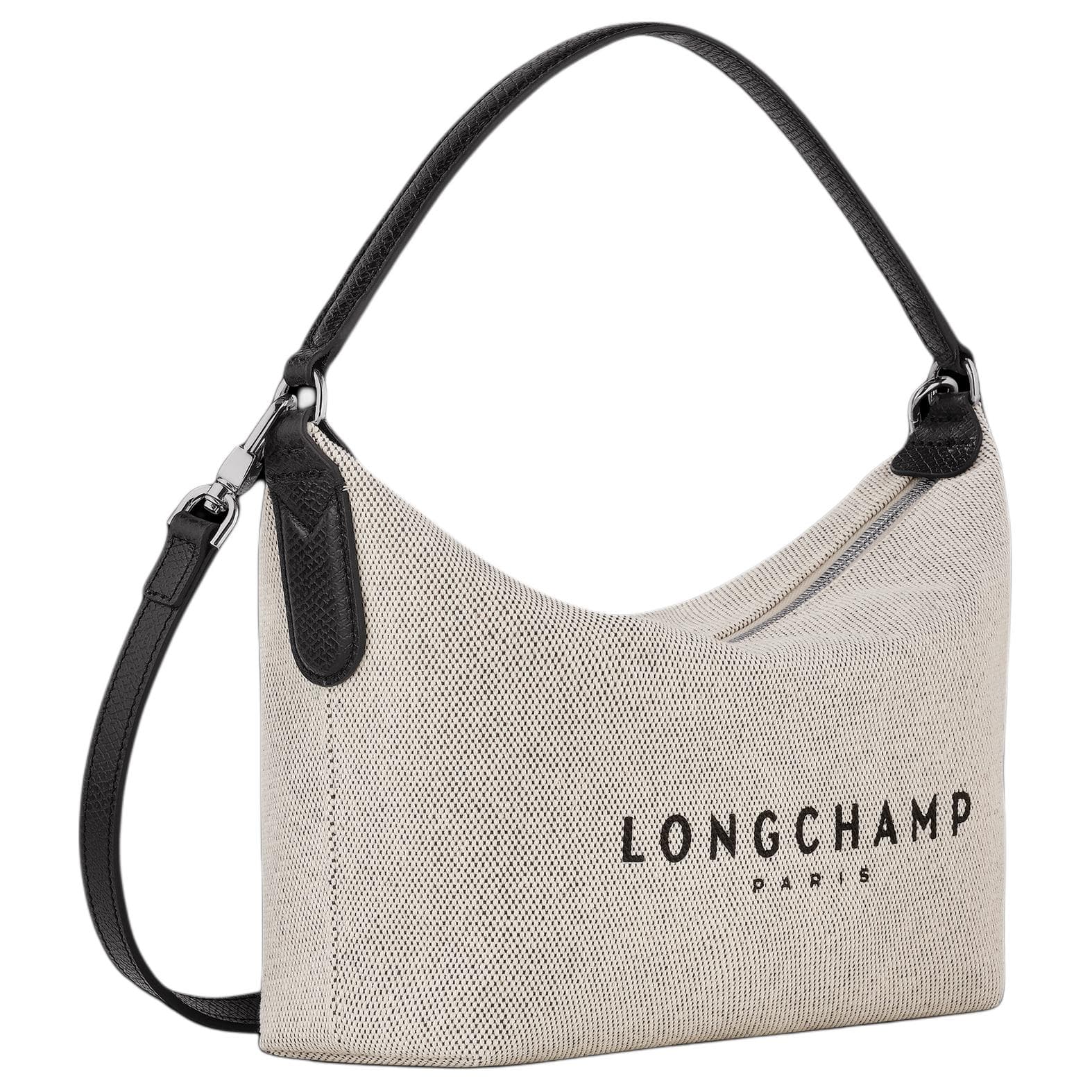 Сумка Longchamp Essential Beige - изображение 3
