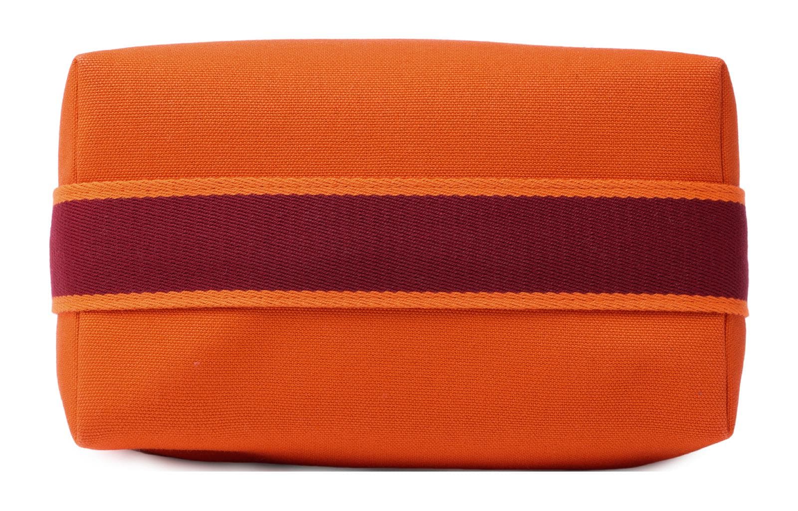 Косметичка Hermes Bride-a-Brac Flame Orange - изображение 4
