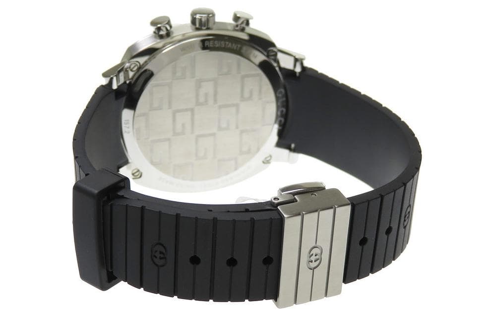 Механические часы Gucci Grip YA157301 - изображение 6