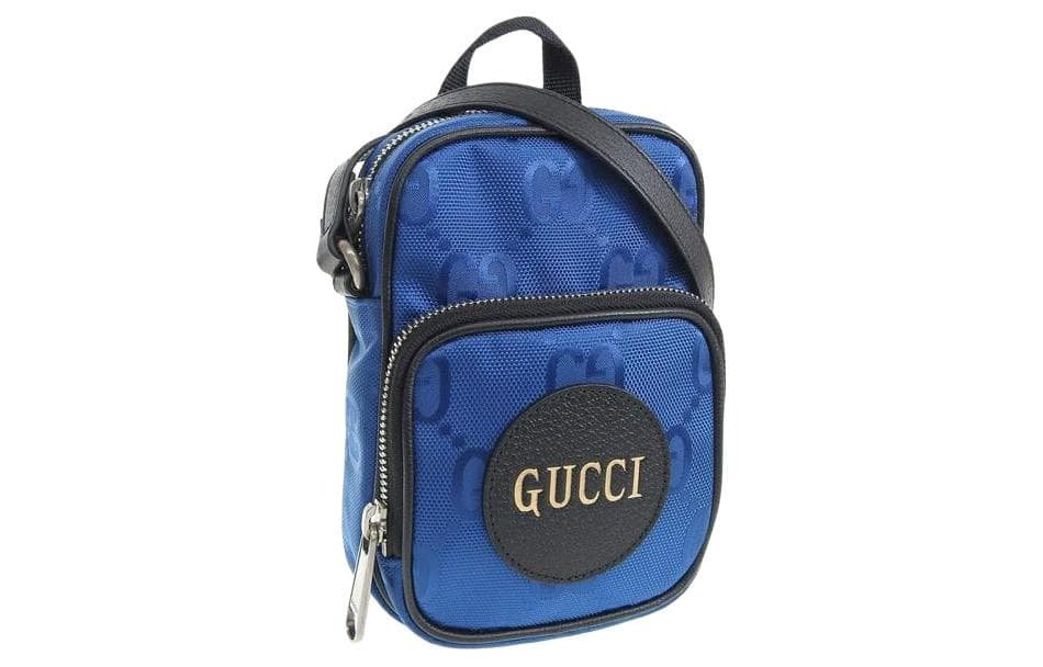 Сумка GUCCI Off The Grid Mini Bag - изображение 2