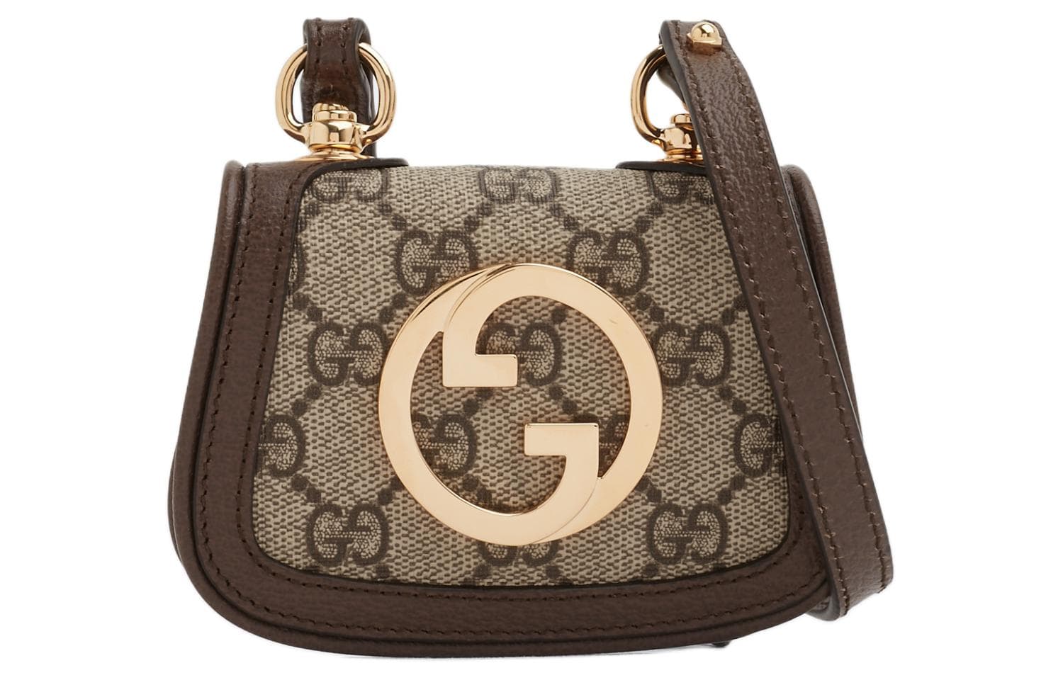 Мини-сумка Gucci Blondie - изображение 1