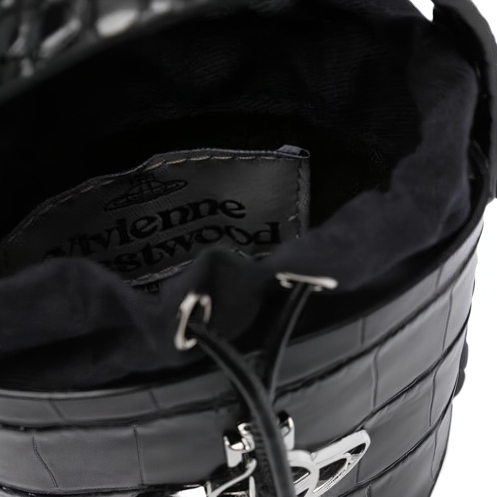 Сумка Vivienne Westwood DAISY Logo - изображение 3