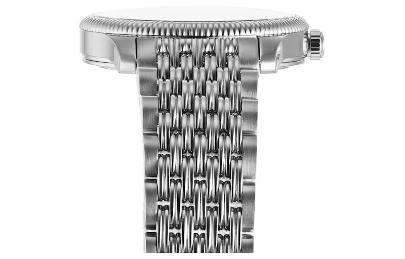 Механические часы GUCCIG-Timeless YA1265019 - изображение 4