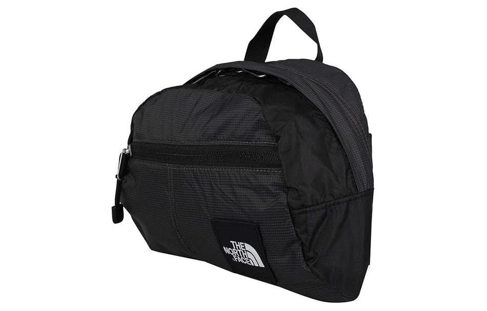 Сумка через плечо THE NORTH FACE - изображение 2
