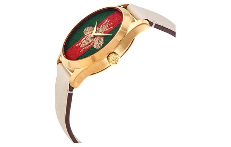 Механические часы GUCCIG-Timeless YA1264128 - изображение 5