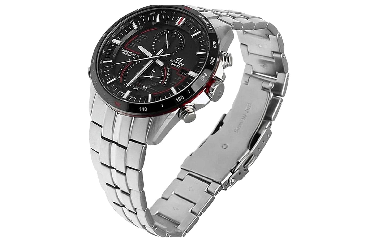 Часы CASIOEDIFICE EQS-A500DB-1A - изображение 2