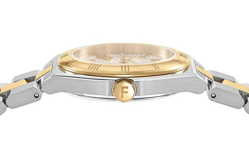 Механические часы Ferragamo SFKY00223 - изображение 4
