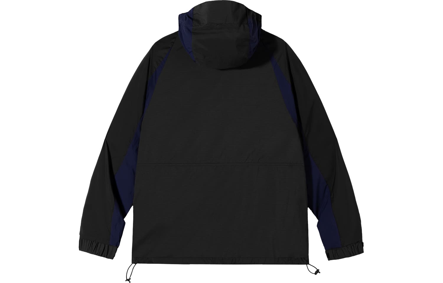Легкая ветровка PSO Brand - изображение 2
