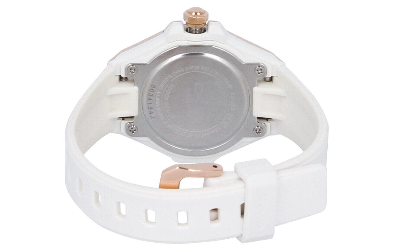 Часы Casio Baby-G MSG-S500G-7A2PR - изображение 4