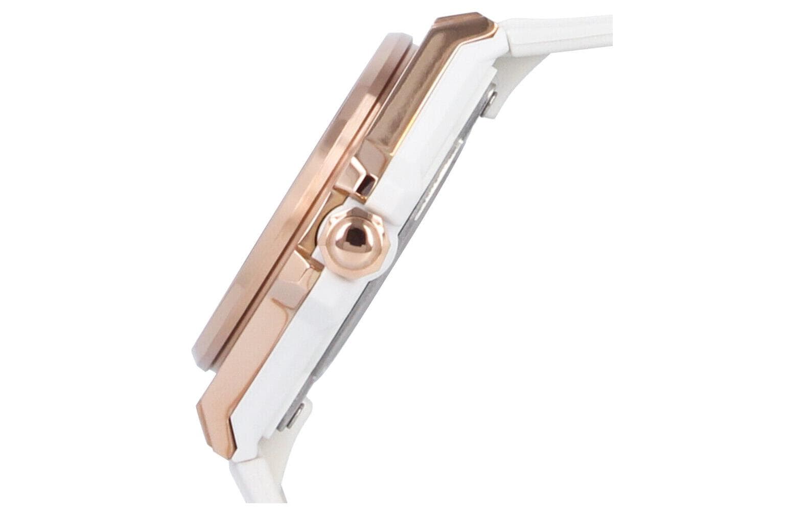 Часы Casio Baby-G MSG-S500G-7A2PR - изображение 3