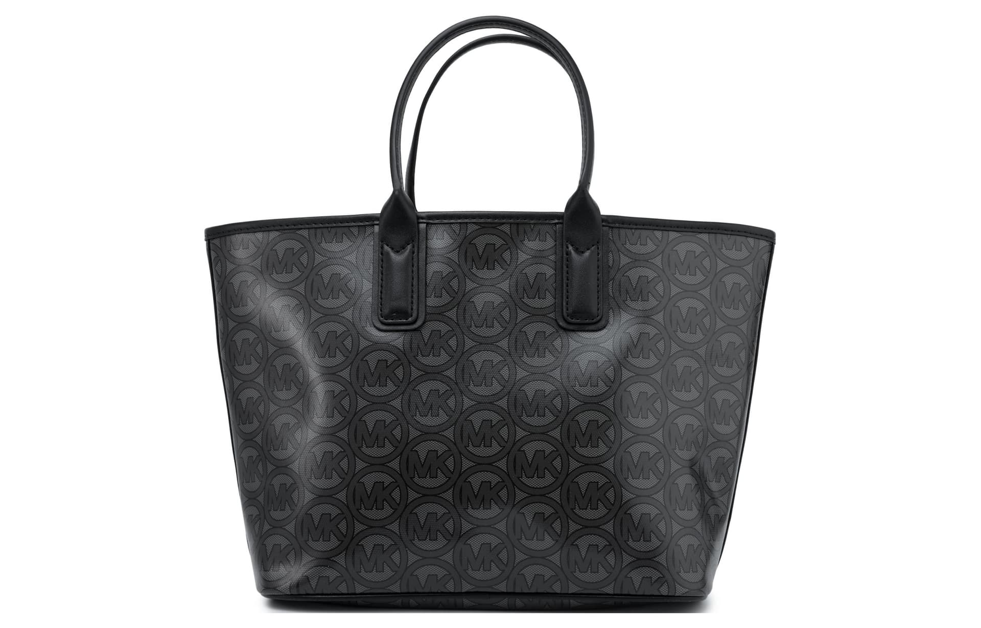 Сумка Michael Kors Jodie Black - изображение 3