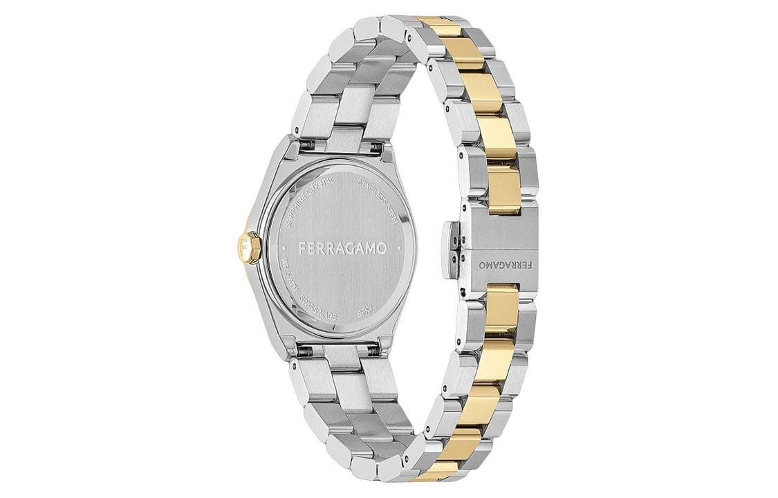 Механические часы Ferragamo SFKY00223 - изображение 3
