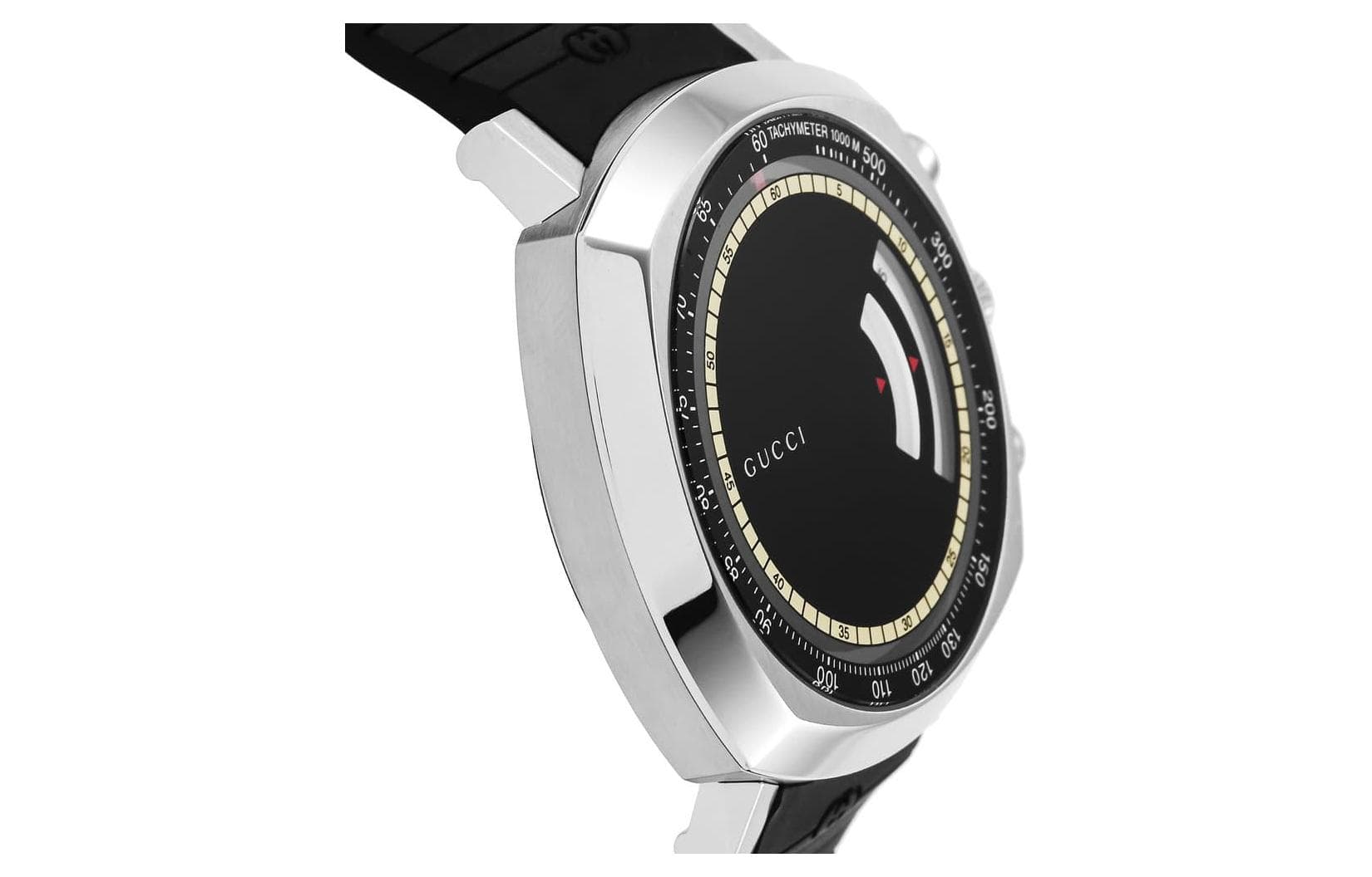 Механические часы Gucci Grip YA157301 - изображение 5