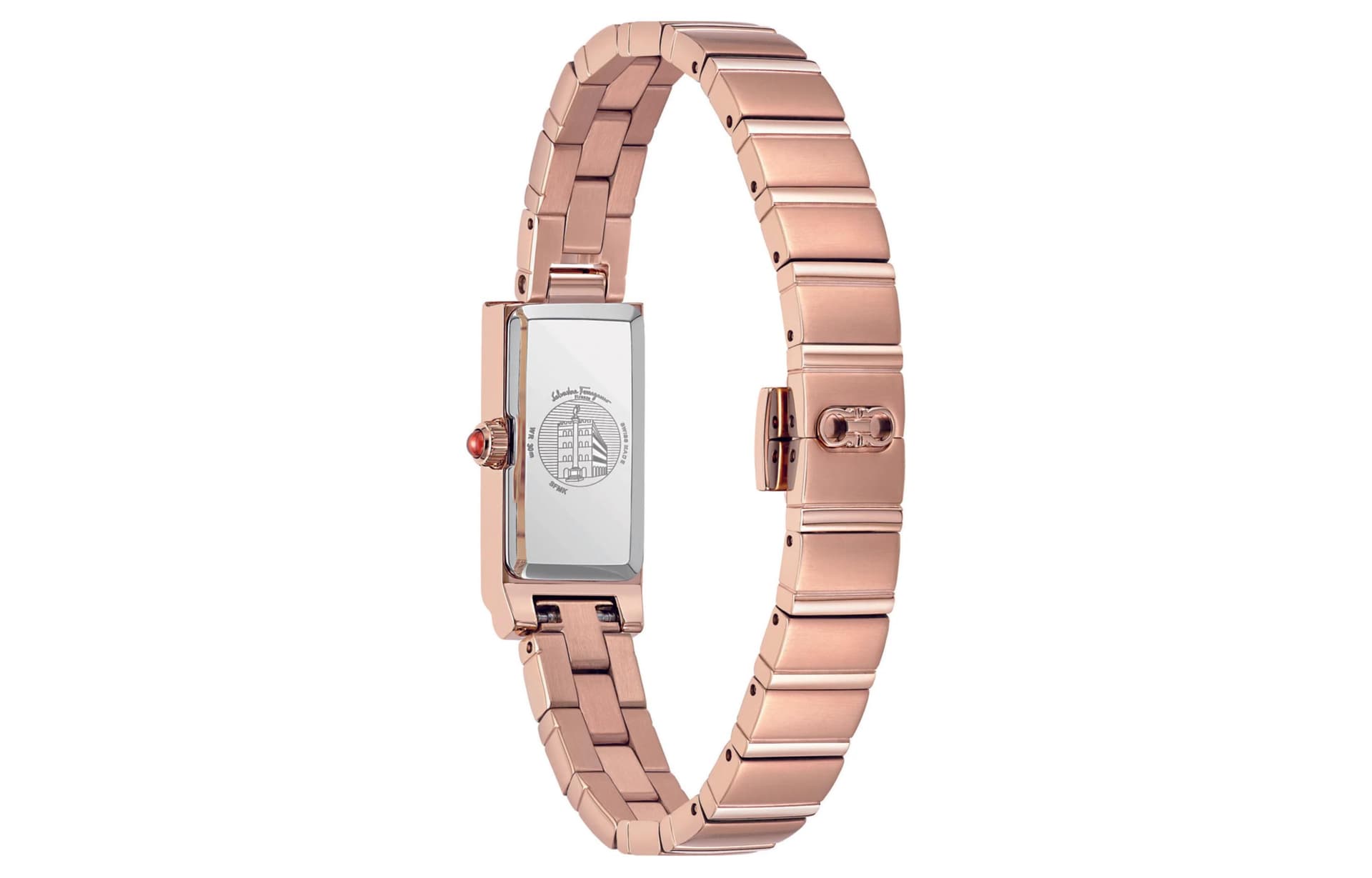 Механические часы FERRAGAMOESSENTIAL SFMK00622 - изображение 3