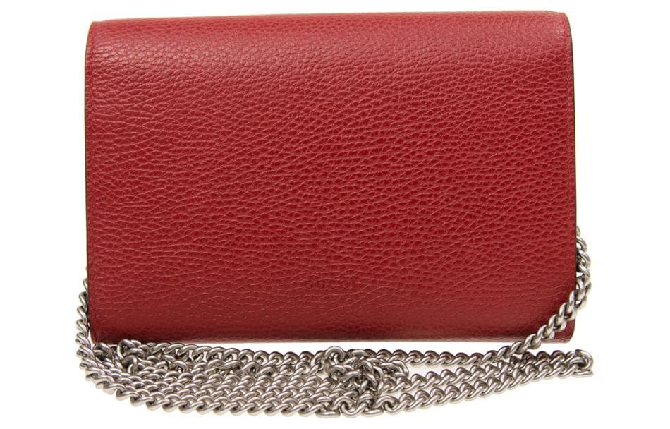 Сумка через плечо Gucci Dionysus Mini - изображение 3